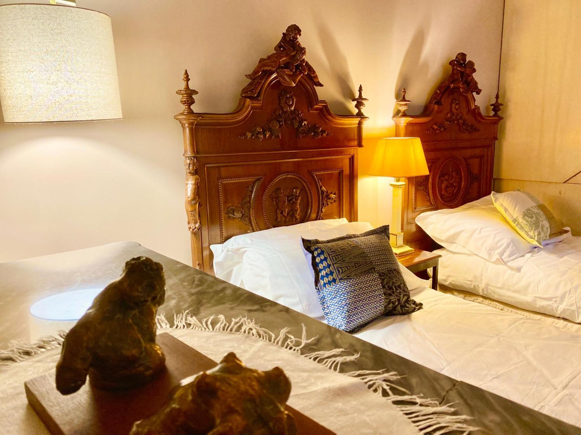 Venice Palace Luxury Suites Exteriör bild