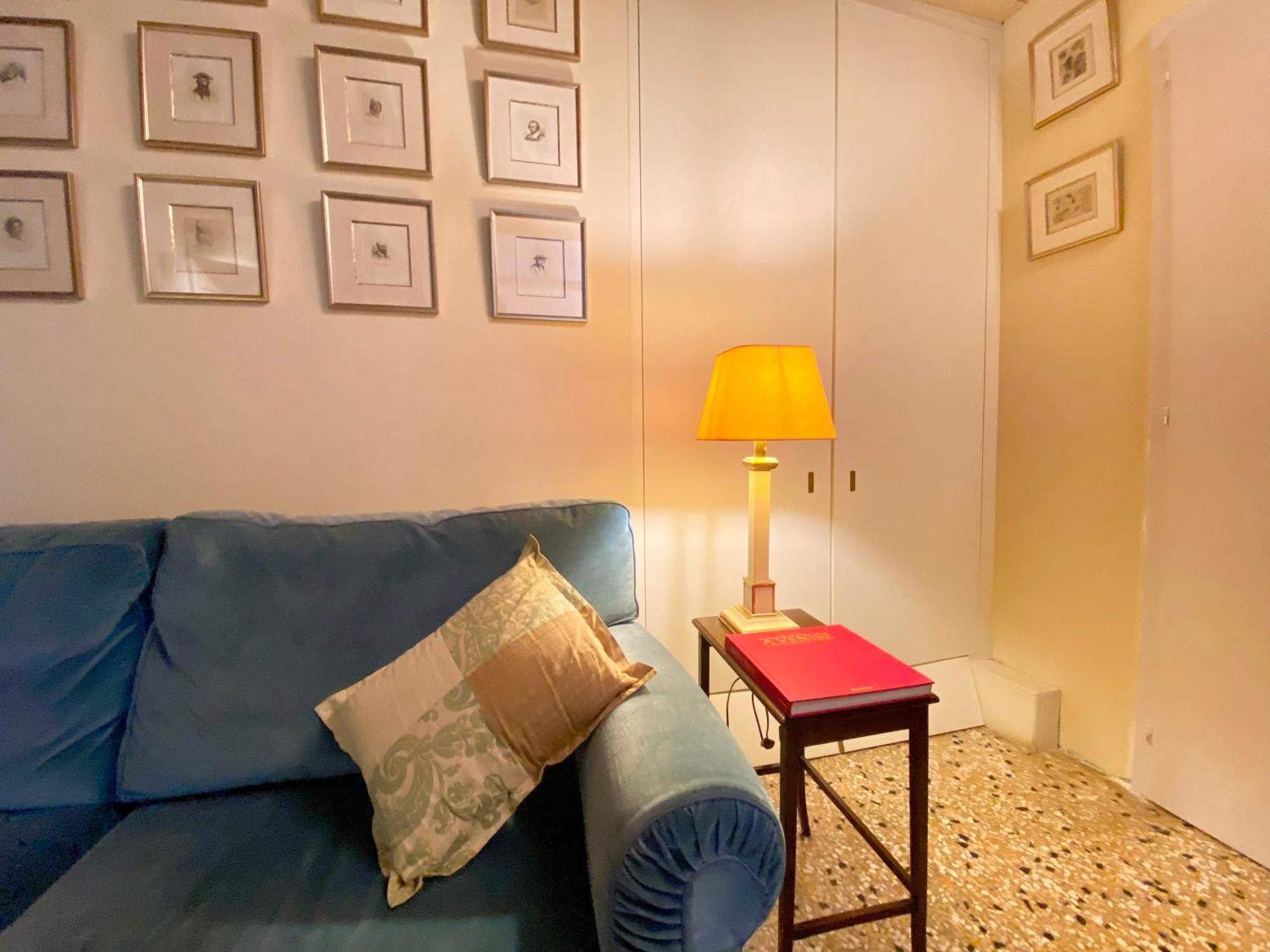 Venice Palace Luxury Suites Exteriör bild
