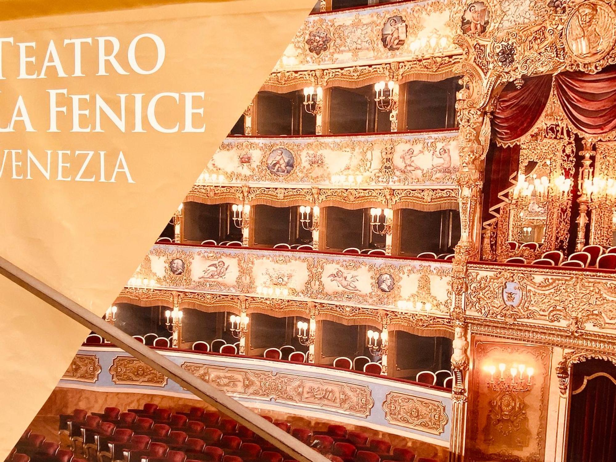 Venice Palace Luxury Suites Exteriör bild